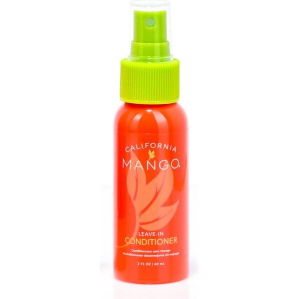 California Mango - Leave-In Conditioner Spray 2oz